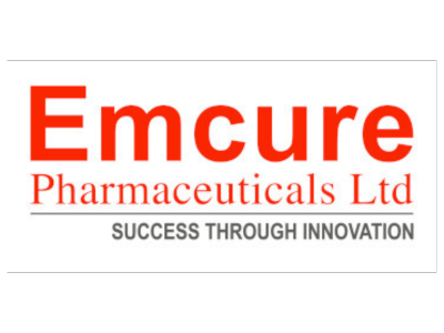 Emcure Pharmaceuticals LTD Emcure Pharmaceuticals LTD