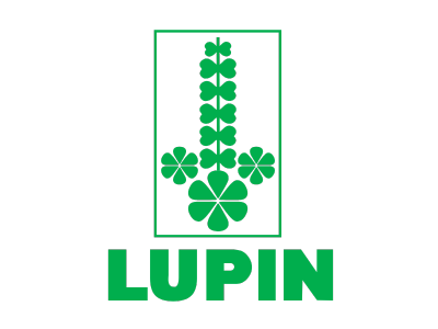 LUPIN LIMITED LUPIN LIMITED